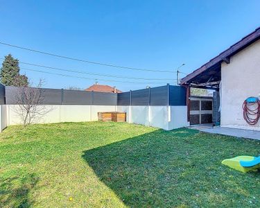 Maison 325 000 € - 91 m²