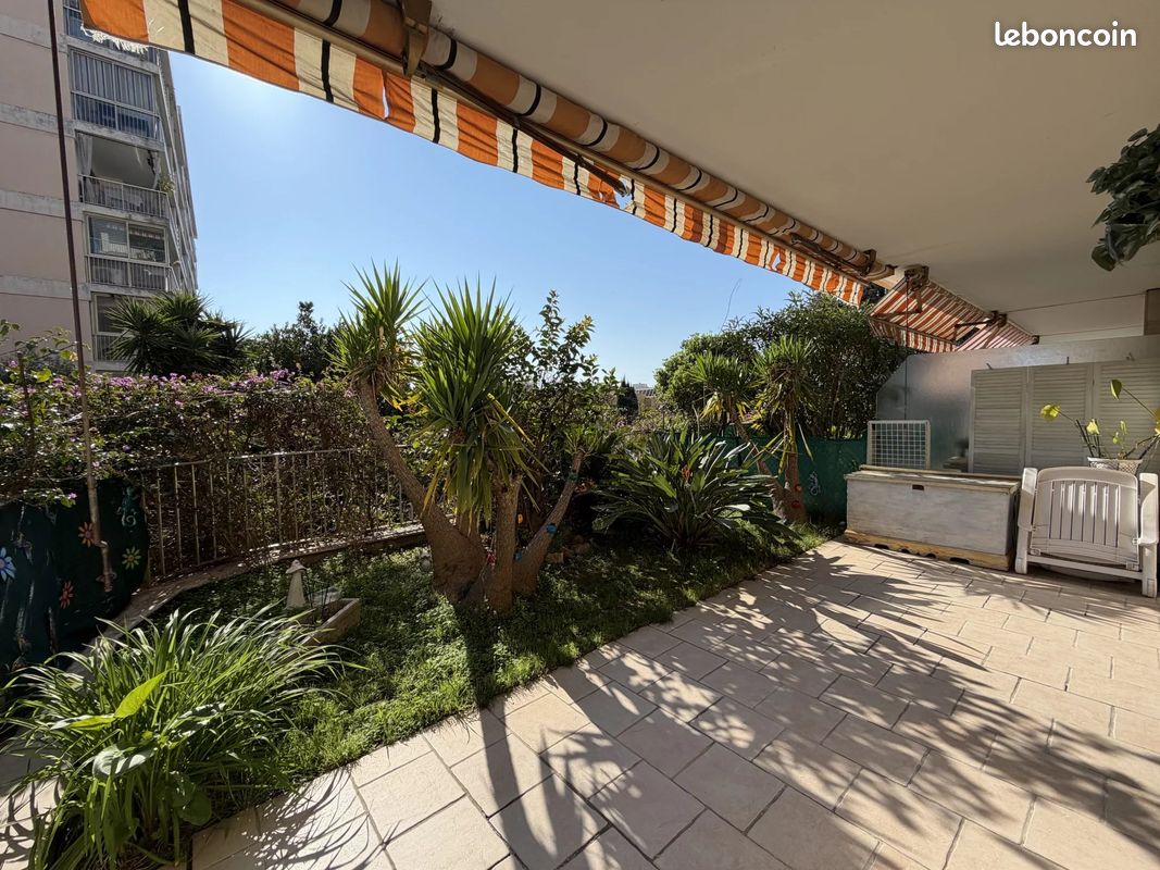 Appartement 2 pièces 42 m² · à Nice · 42 m² · 199 500 €