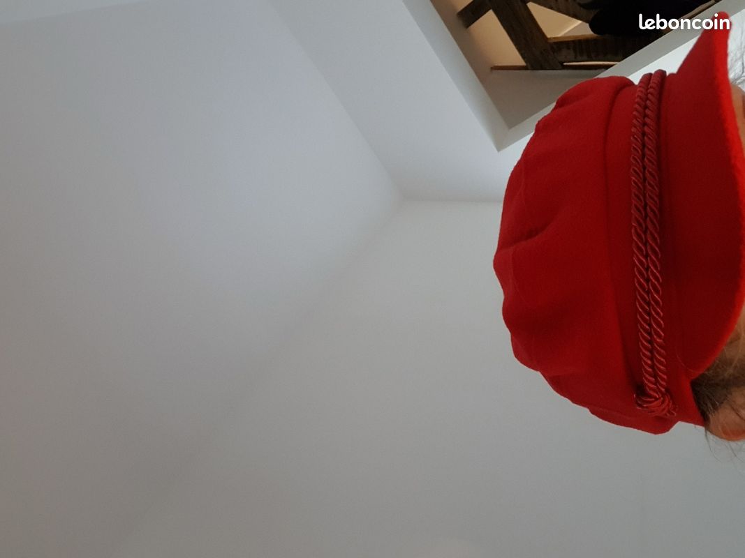 Casquette (image 1)