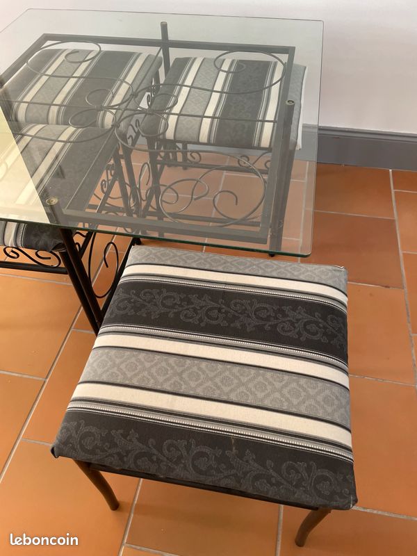 Table basse (image 3)