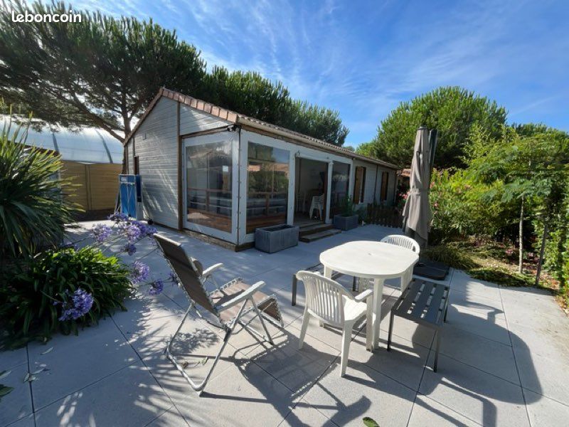 Maison 4 pièces 62 m² · à Bretignolles-sur-Mer · 62 m² · 235 000 €