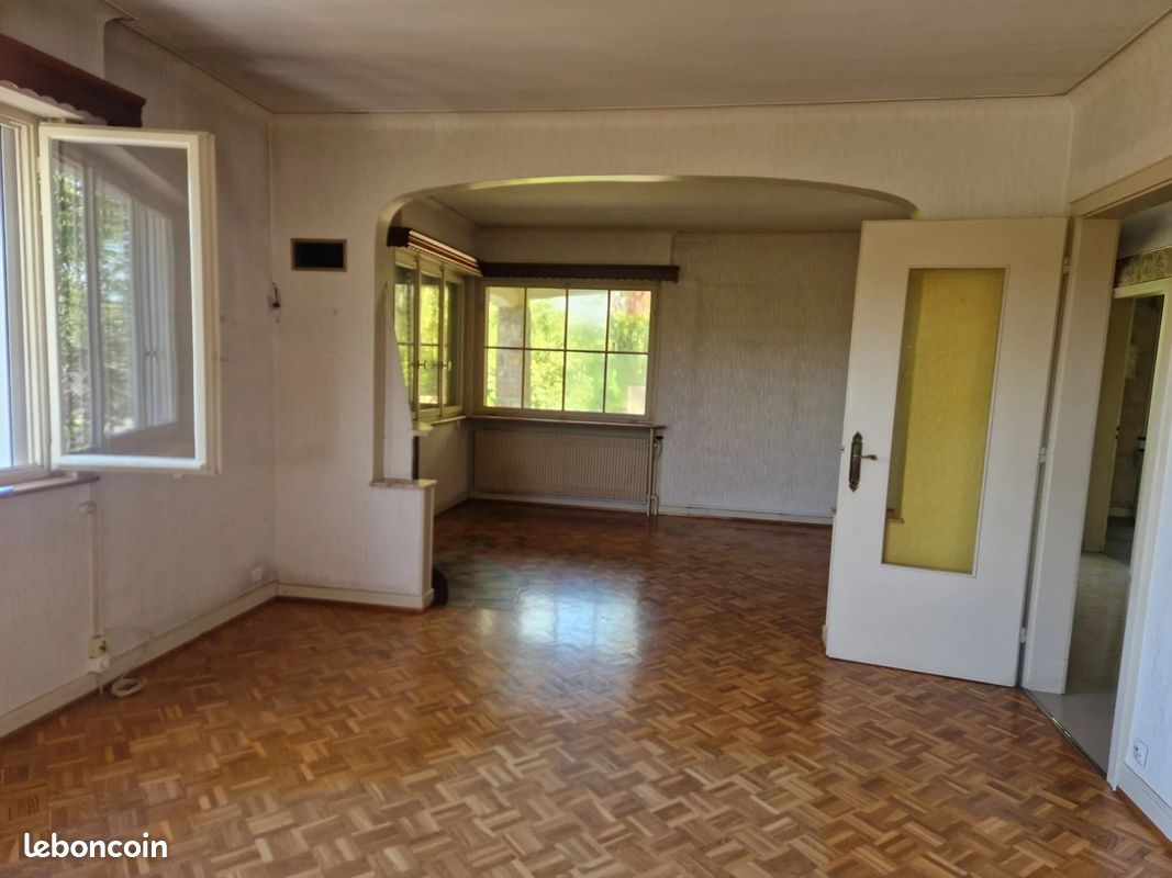 Maison 5 pièces 96 m² · à Brunstatt-Didenheim · 96 m² · 233 200 €