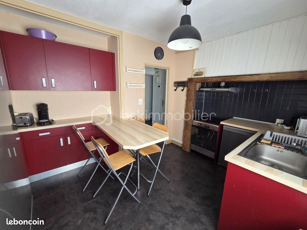 Appartement 5 pièces 98 m² (image 7)