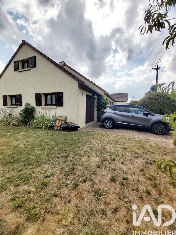 Maison 5 pièces 114 m² (image 1)