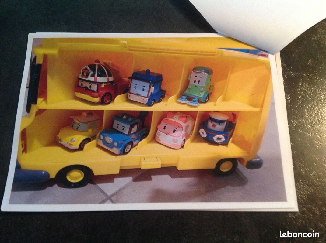 Robocar Poli (image 8)