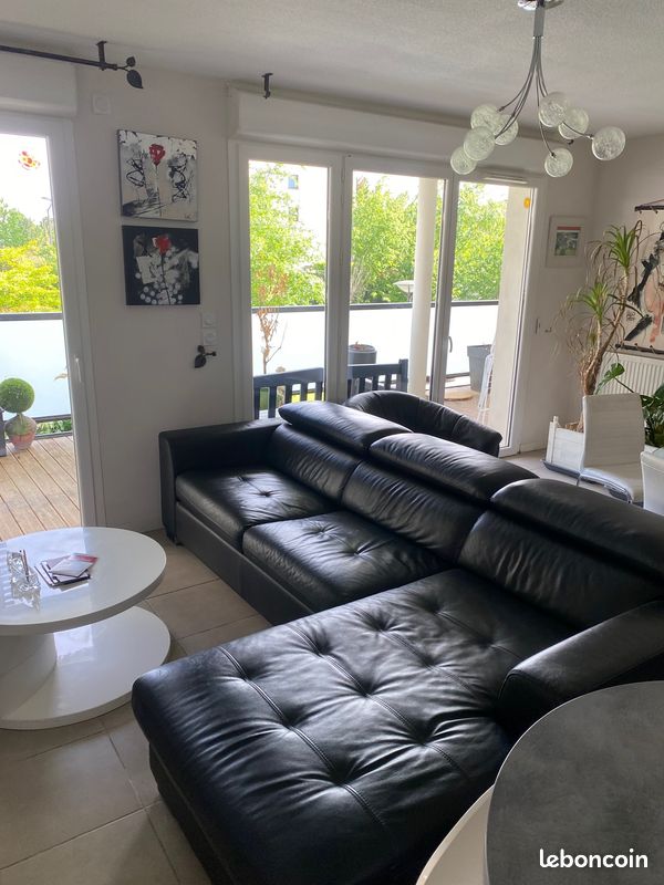 Appartement 4 pièces 100 m² · à Balma · 100 m² · 1 350 €/mois