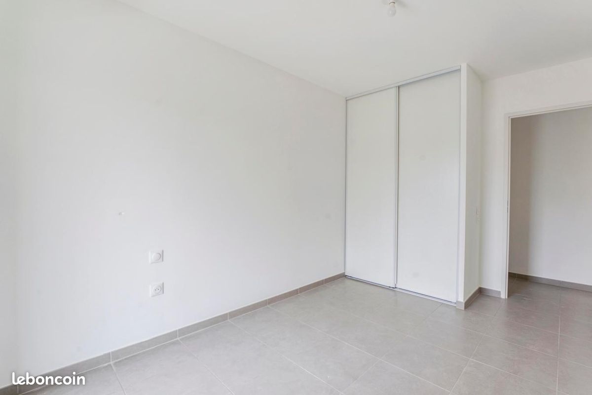 Appartement 3 pièces 62 m² · à Marseille · 62 m² · 1 012 €/mois
