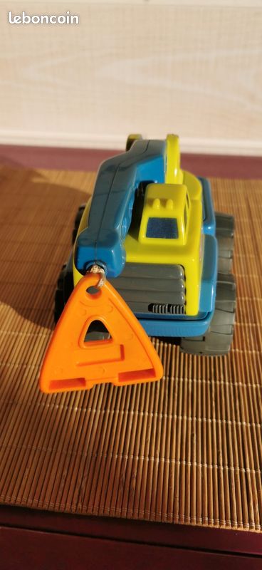 Grue Playskool (image 2)