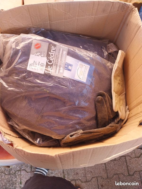 Idéal brocanteur (image 1)