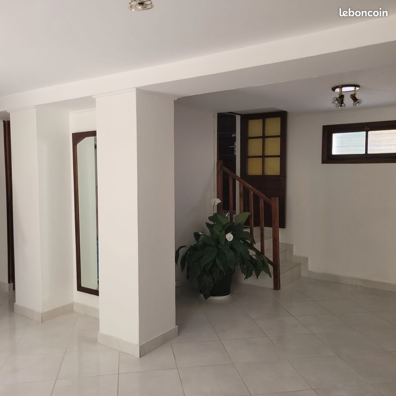 Maison 6 pièces 105 m² · à Alfortville · 105 m² · 550 000 €