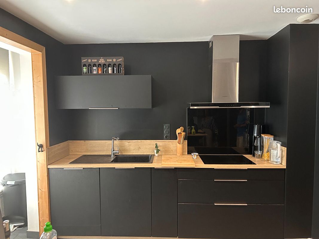 Maison 4 pièces 85 m² · à Niort · 85 m² · 1 200 €