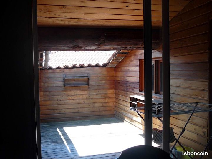 Appartement 3 pièces 56 m² · à Foix · 56 m² · 613 €/mois
