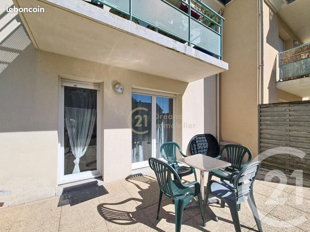 Appartement 3 pièces 64 m² · à Sens-de-Bretagne · 64 m² · 165 800 €