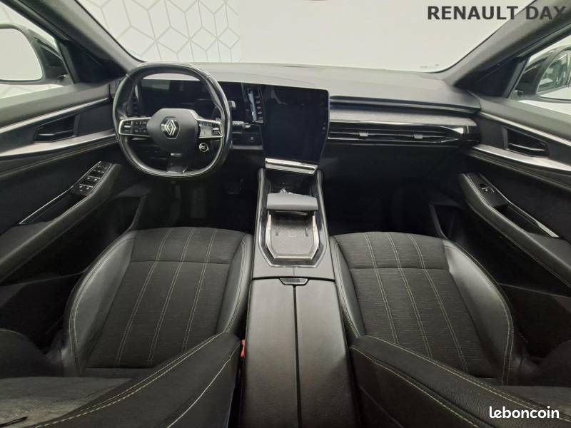 Renault Austral E-Tech hybrid 200 Techno (image 27)