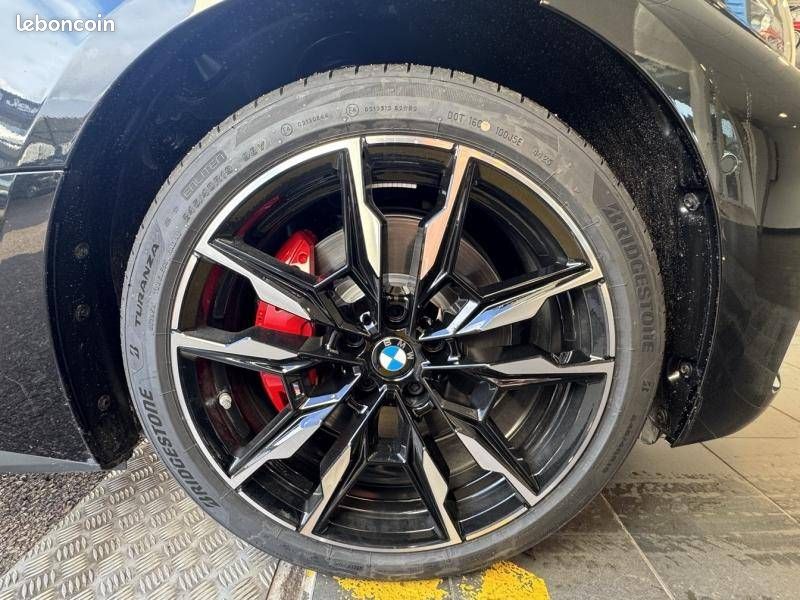BMW i4 M60 xDrive M Performance (image 30)
