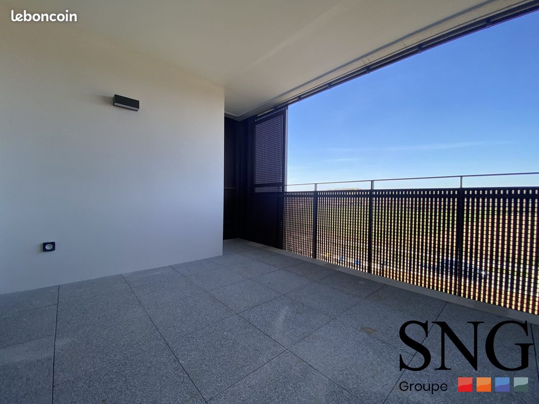 Appartement 2 pièces 44 m² · à Muret · 44 m² · 582 €/mois