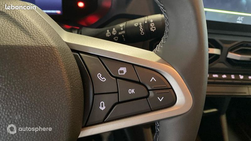 Dacia Duster 1.2 mild hybrid 130ch Journey (image 25)