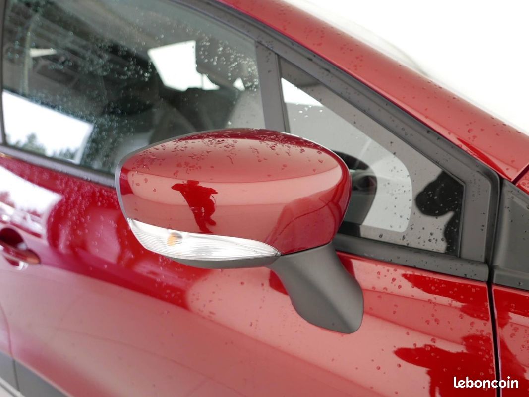 Renault Clio 0.9 TCe 75ch energy Business 5p Euro6c (image 13)