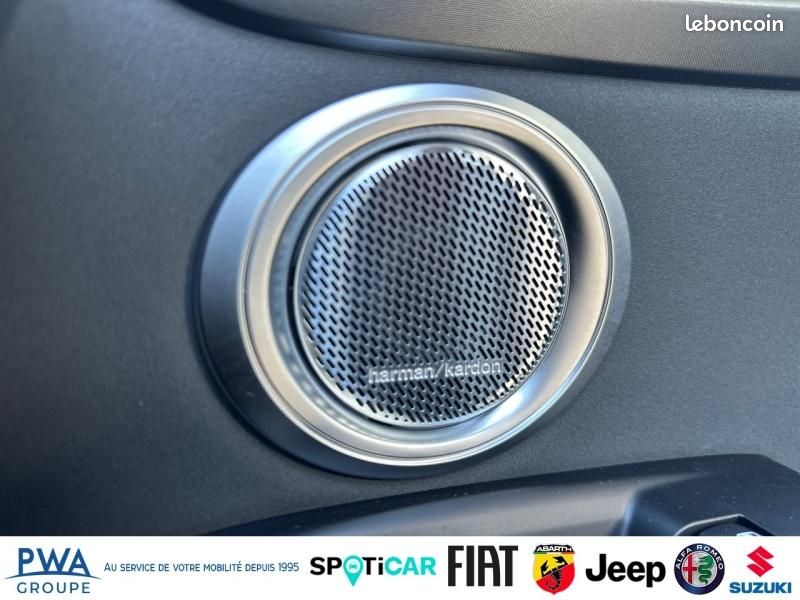 Alfa romeo Tonale 1.6 Diesel 130ch Ti TCT (image 21)