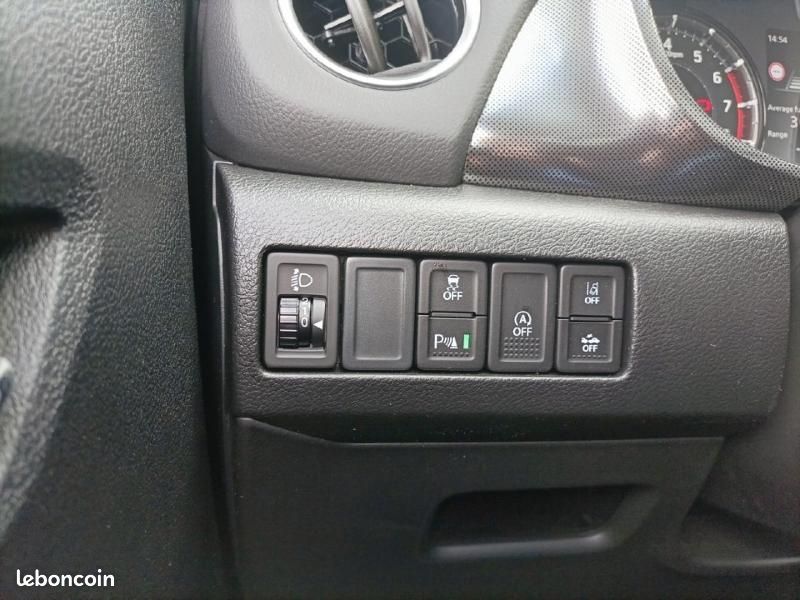 Suzuki Vitara 1.4 Boosterjet Hybrid 110ch Style MY25 (image 22)