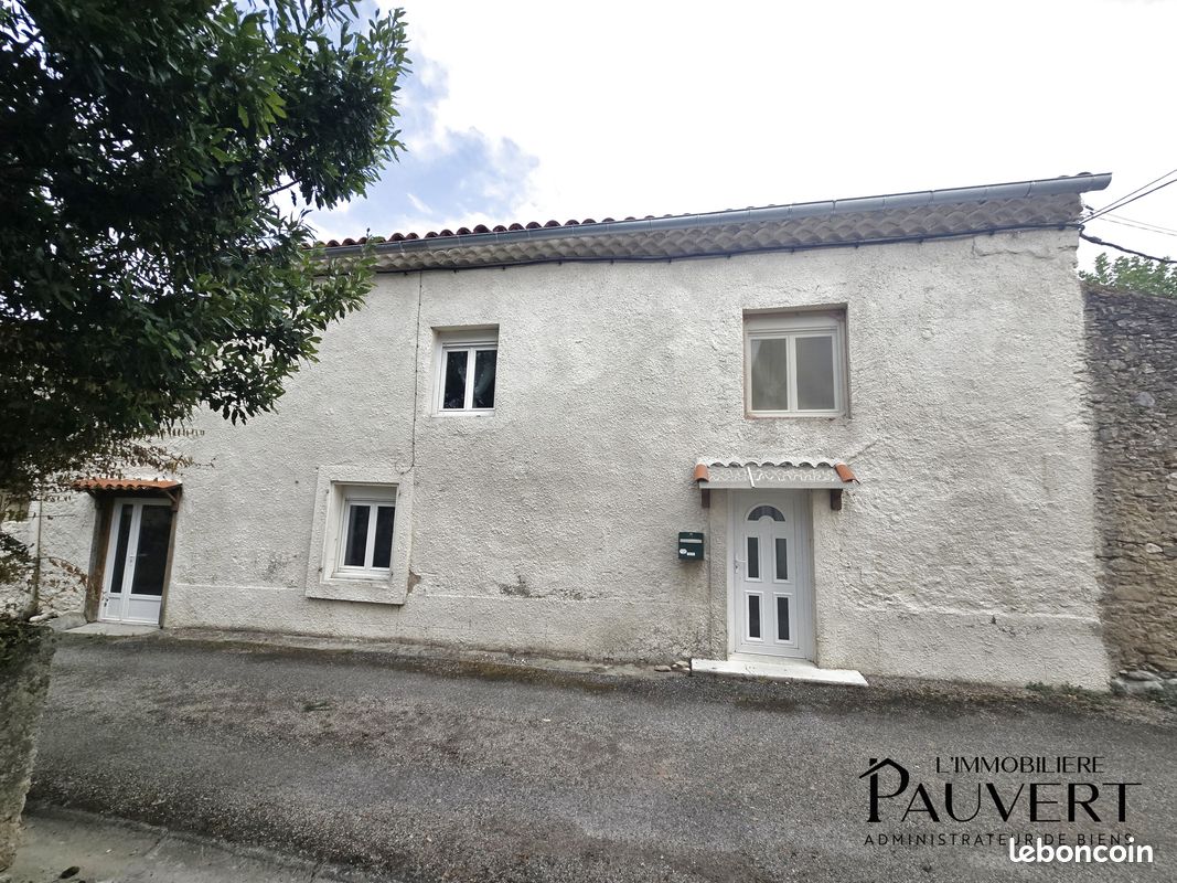 Maison 5 pièces 129 m² · à Malléon · 129 m² · 158 500 €