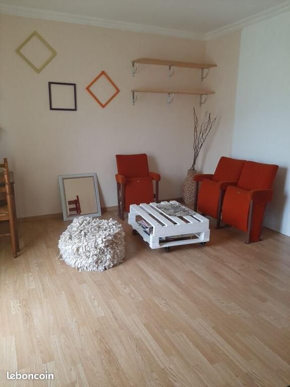 Maison 5 pièces 70 m² · à Chavagne · 70 m² · 225 000 €