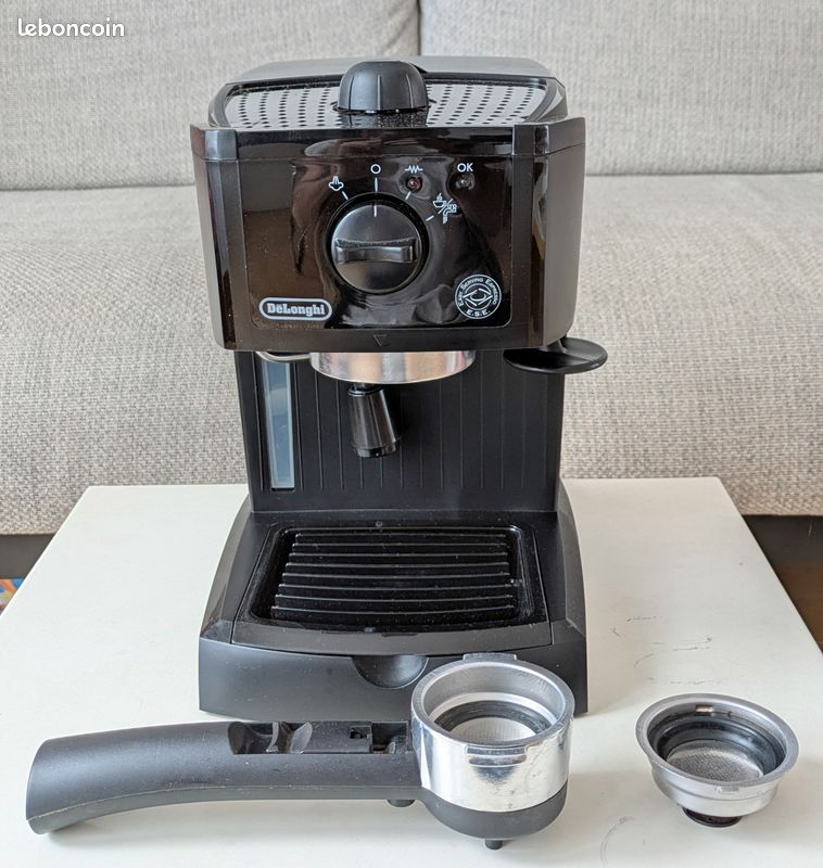 Cafetera Delonghi Ec 146 Espresso Machines Cafetera Espresso - Main Image