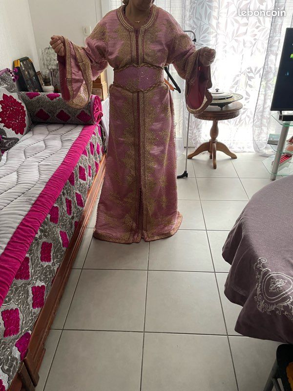 Vend tkchita marocaine (image 2)