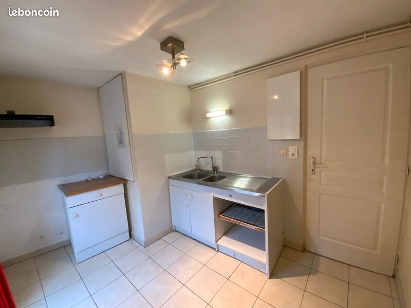 Appartement 3 pièces 54 m² · à Buxy · 54 m² · 430 €/mois
