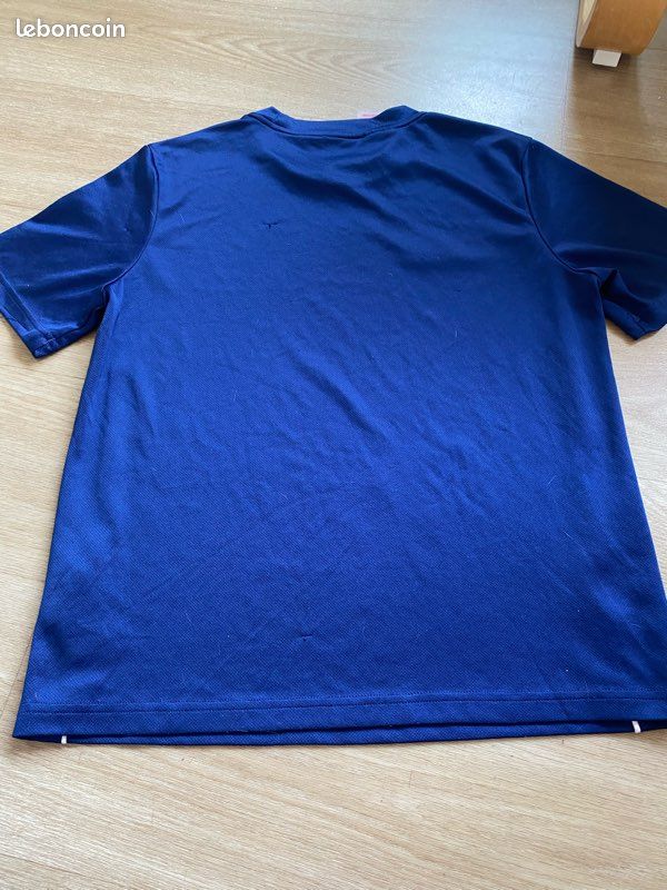 T shirt de foot adidas (image 9)