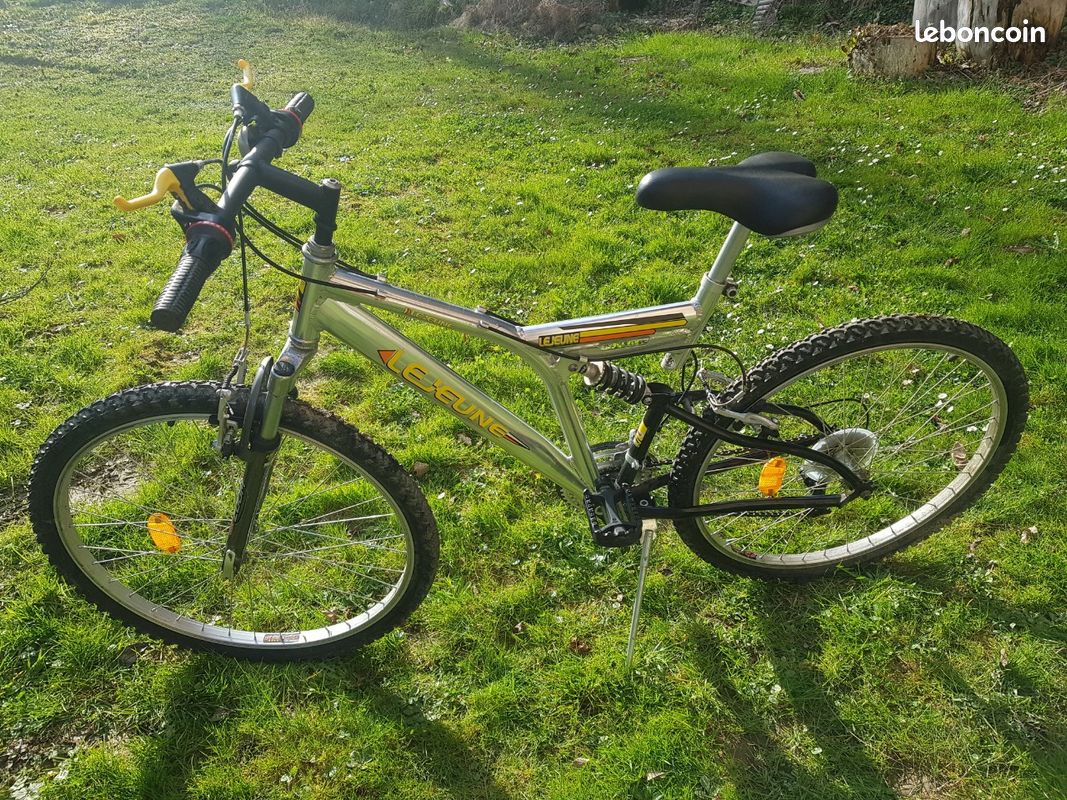 VTT lejeune (image 1)