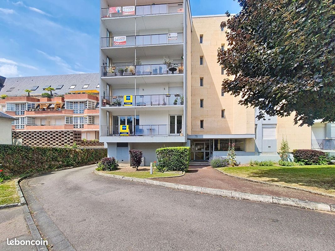 Appartement 6 pièces 130 m² · à Évreux · 130 m² · 1 502 €/mois