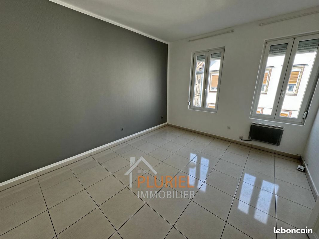 Appartement 1 pièce 30 m² · à Strasbourg · 30 m² · 520 €
