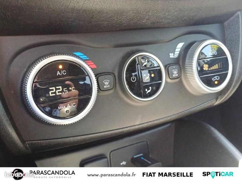 Fiat Tipo SW 1.0 FireFly Turbo 100ch S/S Life Plus (image 6)