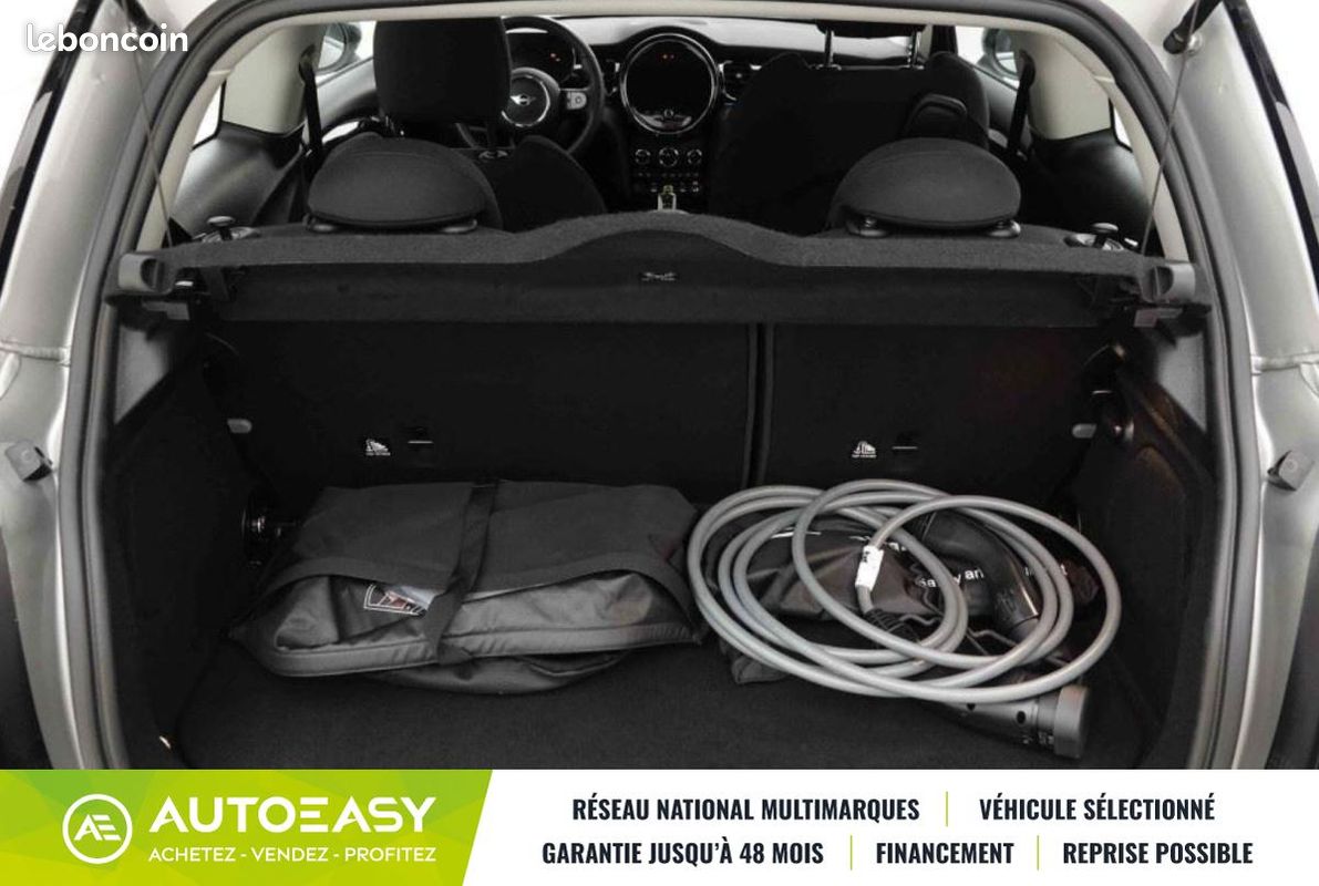 Mini Cooper SE 28.9 KWH 184 ESSENTIAL (image 5)