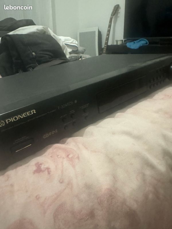 Tuner Pioneer (image 1)