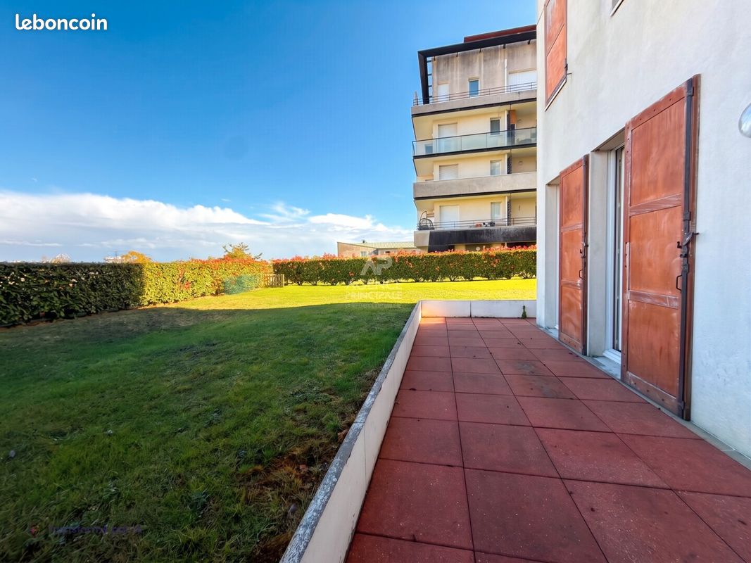 Appartement 2 pièces 51 m² · à Saint-Germain-en-Laye · 51 m² · 1 220 €/mois