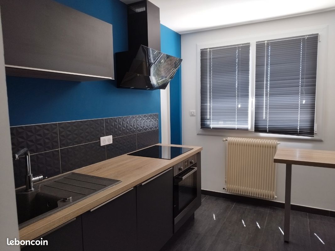Appartement 2 pièces 46 m² · à Nantes · 46 m² · 710 €