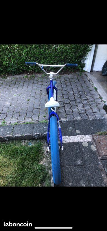 Vélo monster ripper (image 6)