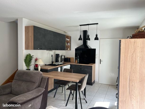 Location 2 chambres