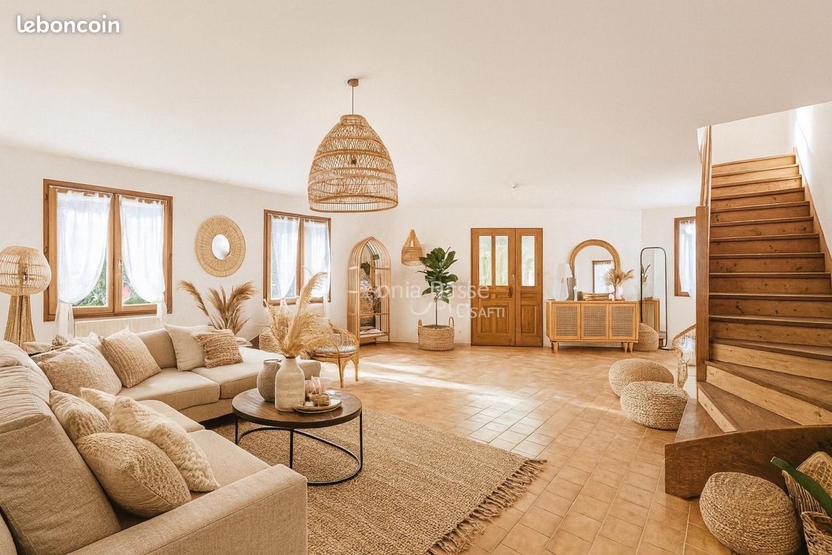 Maison 5 pièces 150 m² · à Fouquières-lès-Lens · 150 m² · 183 000 €