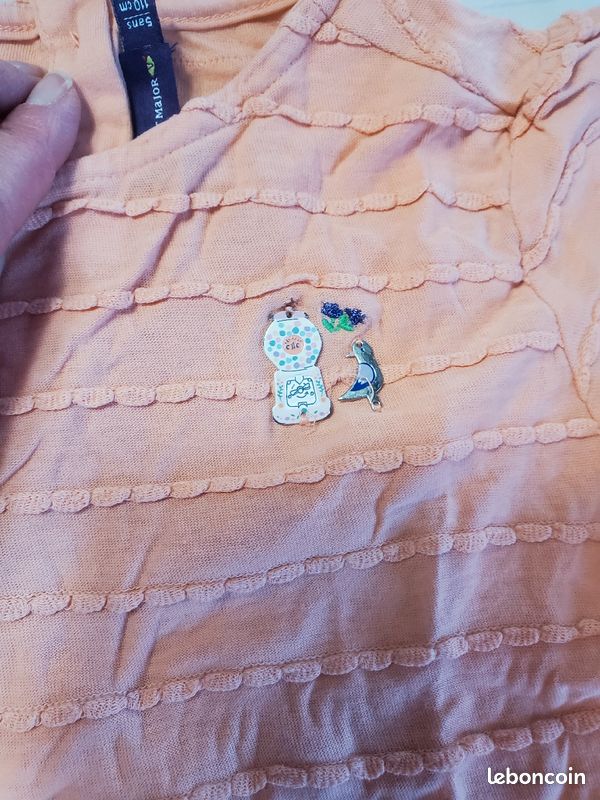 Ensemble 3 pièces, taille 5 ans (image 5)