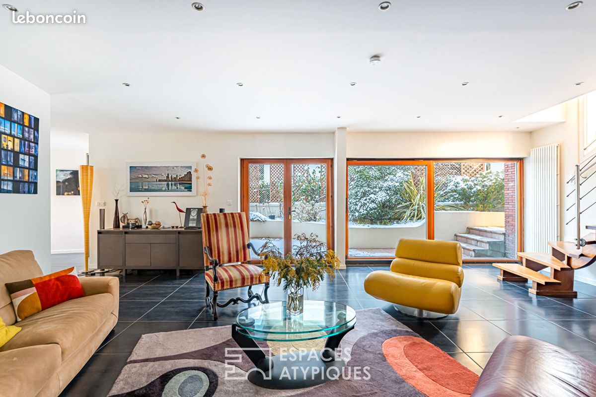 Maison 7 pièces 186 m² · à Marly-le-Roi · 186 m² · 899 000 €