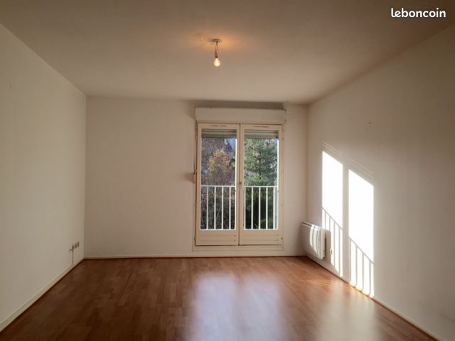 Appartement 2 pièces 50 m² · à Nancy · 50 m² · 575 €/mois