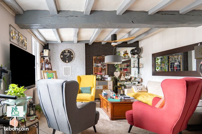 Propriété 10 pièces 197 m²