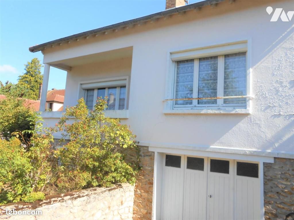 Maison 5 pièces 103 m² · à Rambouillet · 103 m² · 437 000 €