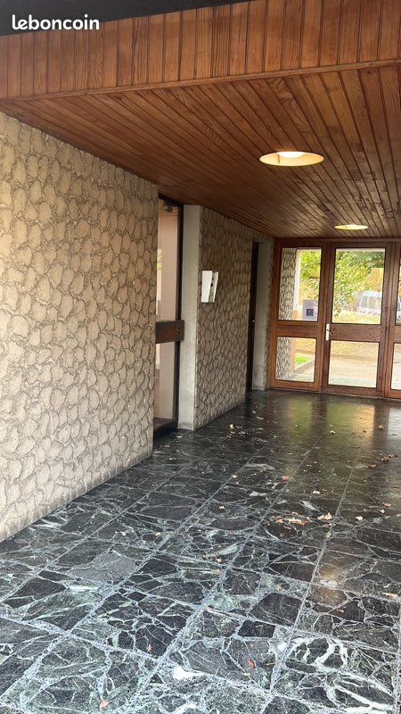 Appartement 4 pièces 67 m² · à Villefranche-sur-Saône · 67 m² · 780 €
