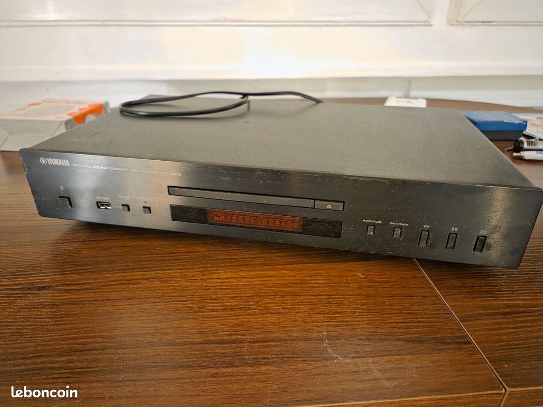 Disc player (image 2)