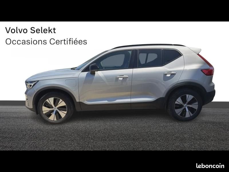 Volvo XC40 T5 Recharge 180 + 82ch Plus DCT 7 (image 2)