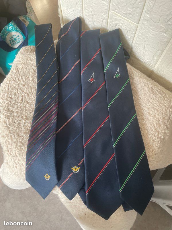 6pcs Ensemble Broches Sécurité En À Quatre Feuilles - France
